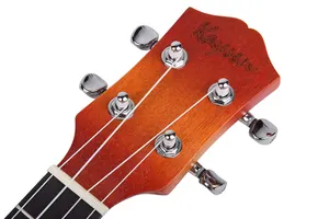 26 אינץ Kaysen Custom סין ukelele OEM עץ חשמלי ג 'אז יוקולילי טנור