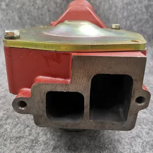 <span class=keywords><strong>Pompa</strong></span> dell'Acqua SC-2W8002 C20AB-2W8002+<span class=keywords><strong>C</strong></span> per Motore SDEC C6121 Escavatore Caterpillar Costruzioni Hongyan GENLOVN H6 GENHOO - Product Image 6