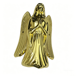 3 #   Herrajes para Ataúdes, Protector de Esquinas de Plástico para Ataúdes, Accesorios Funerarios, Suministros para Ataúdes - Product Image 2