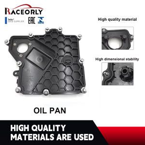 Cárter de Aceite Raceorly OE A6540109007 para Mercedes-Benz Clase E/C/<span class=keywords><strong>GLC</strong></span>/GLE/CLA/GLA/GLB, Pieza de Repuesto Nueva - Product Image 1