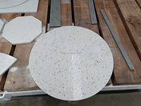 Máquina de Corte de Piedra Comercial HMI, Sierra de Puente, Router CNC de 4+1 Ejes para Mármol, Granito, Cuarzo, Encimeras de Cocina