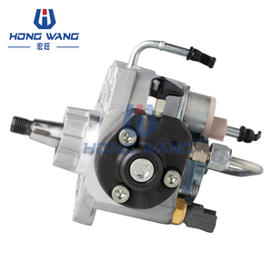 Repuestos para Excavadora HongWang 294000-0781 Bomba de Inyección de Combustible Compatible con Navara Pathfinder 2.5L YD25 DDTi Euro 4 1 Año de Garantía CN - Product Image 5