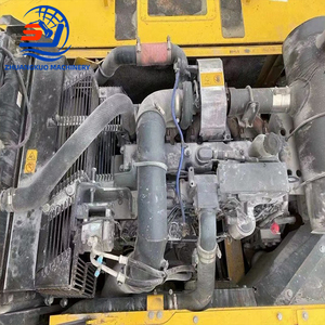 รถขุดมือสองคุณภาพสูง โคมัตสุ PC300 PC300-7 PC300-8 รถขุดตีนตะขาบ 30 ตัน รถขุดมือสองขนาดใหญ่ โคมัตสุ PC300 - Product Image 6