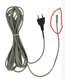 Retile Heiz kabel, Heizdraht für Reptilien - Product Image 3