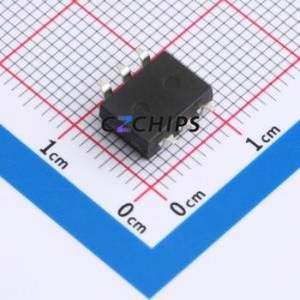 LT990 Solid State Relay (MOS Output) SMD-6P Relay 50mA 1.2V 1.5kV 45mA - Product Image 2