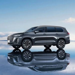 2025 2.0T AWD Star Supre <span class=keywords><strong>ME</strong></span> 7-Seater Starway Lunar Chery ยานยนต์พรีเมี่ยมแบรนด์ Starway ของ SUV ขนาดกลาง - Product Image 1