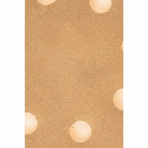 Truper DIRO-512 5 'Roto-Orbital กรวด120แผ่นขัดที่มี8เจาะ5แผ่นขัดรวม - Product Image 1