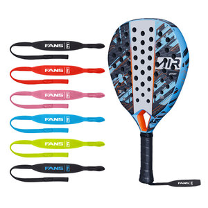 Pré-vente de 2026 nouvelle dragonne antidérapante pour <span class=keywords><strong>raquette</strong></span> de padel, sangle complète antidérapante pour lettrage, corde anti-détachement pour <span class=keywords><strong>raquette</strong></span> - Product Image 6