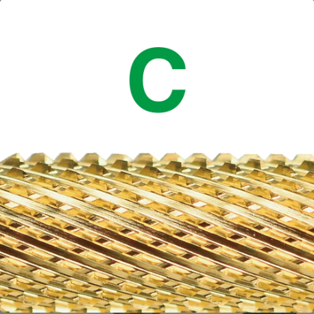 C