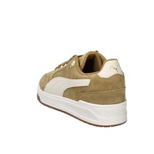 Puma Men's Sneakers Ice 402597 <b>Basketball</b> Style Shoes Size 40 41 42 43 44 45 Heel Height 4 Cm - Product Image 2