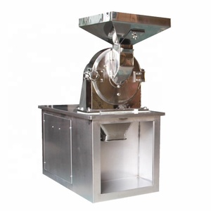 Tự Động Công Nghiệp Thương Mại-Máy Nghiền Phổ Nhà Sản Xuất Chuyên Nghiệp - Product Image 2