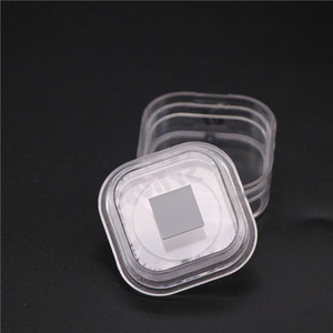 Strontium Titanate SrTiO3 substrat de cristal - Product Image 3