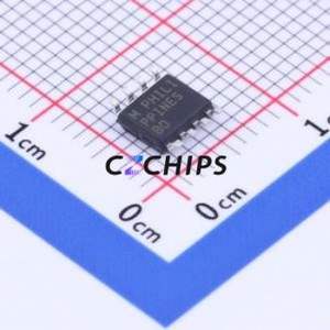 Original nuevo MAX492ESA + T SO-8 circuito integrado IC Chip amplificador operacional - Product Image 2