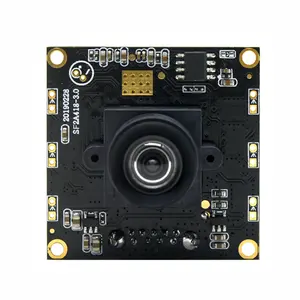 2Mp modul kamera peluru Cctv imx290 modul kamera Sensor scopecmos mikro 20 Mega Pixel