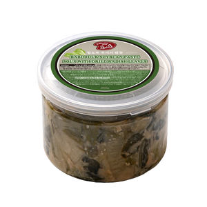 Meilleures ventes : Mélange de <span class=keywords><strong>soupe</strong></span> coréenne facile à préparer avec pâte de soja et chou napa séché, idéal pour les familles occupées au quotidien - Product Image 3