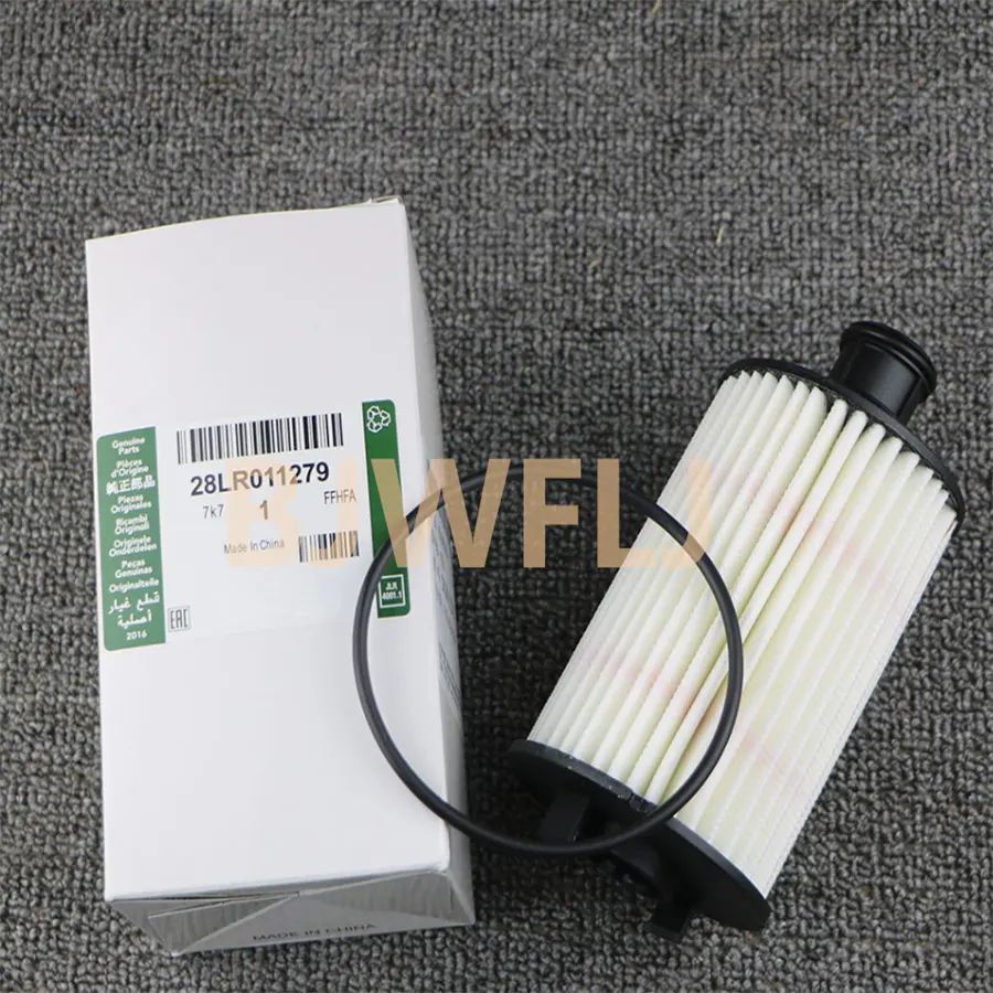 Fuel filter wholesale chinese factory LR011279