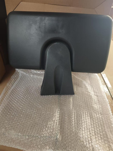 Phụ tùng xe tải HOWO A7 của Tập đoàn Xe tải hạng nặng Trung Quốc, gương chiếu hậu nhựa mới, mã sản phẩm WG1642770103/1 - Product Image 4