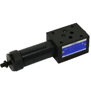 Nuevo y Original Válvula de Alivio MBP-03-C-30 3.5-14MPA -H- 7-21 MBA--B- 0-7 - 7- - Product Image 4