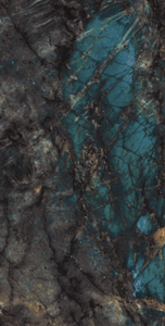 Losa de Porcelana de Lujo Moderna, Estilo Mármol Aqua Mint, 600x1200mm, para Proyectos de Suelos Residenciales y Comerciales - Product Image 5