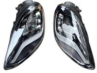Ensemble de phares LED d'origine OEM 971941077J 971941078J pour Porsche Panamera 971 2017 à 2023, phare avant complet