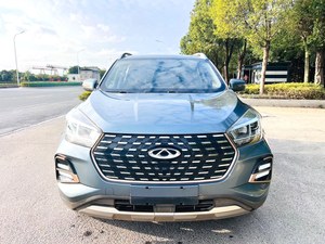 Chery Tiggo <span class=keywords><strong>e</strong></span> Huyue 2021, 100% électrique, zéro émission, SUV compact, bien équipé, faible coût d'exploitation - Product Image 3