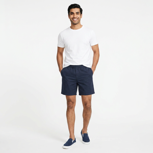 Prix bas, qualité supérieure, fournisseur pakistanais de shorts pour hommes sur mesure, livraison DDP - Product Image 1