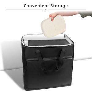 Étui de protection pour casque AirPods Max 1000xm <span class=keywords><strong>2</strong></span>/3/4/5, étui pour casque Qc35/qc45 - Product Image 5