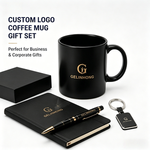 Custom Logo Ceramic <strong>Mug</strong> Bulk Promotional Coffee <strong>Mug</strong> 11oz 12oz 14oz With Logo Printing <strong>Mug</strong> For Corporate Gift <strong>Branded</strong> Merchandise - Product Image 2