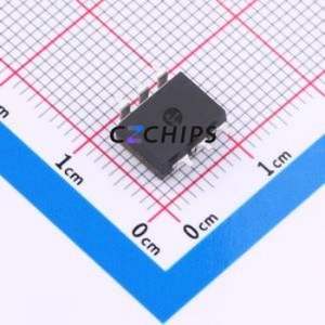 APV212GEH Solid State Relay (MOS Output) SMD-6P Relay SPST-NO (1 Form A) 7mA 1.4V 60V - Product Image 2