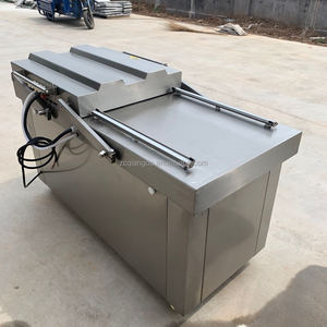 Línea de Producción de Papas Fritas Totalmente Automática QD-1000kg/h, Máquina para Hacer Papas Fritas Tipo Lays - Product Image 5