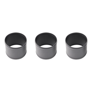 Sistema de Admisión de Aire Frío de Alto Rendimiento AOSU para 540i M340i B58 3.0L Turbo 2020-2025 AIM085-BK-RD Negro - Product Image 3