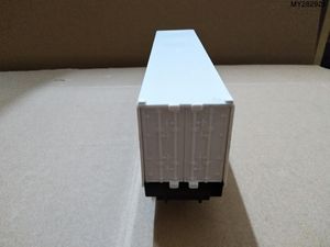 الجملة أفضل نوعية تخصيص الألومنيوم نموذج 1:43 مصغرة يموت الصب الحاويات - Product Image 3