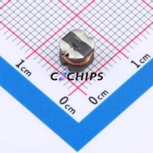 Inductor de Potencia FCD54-330K SMD, 5.8x5.2mm (Inductancia: 33uH) (Precisión: 10% Corriente de Saturación (Isat): 880mA) - Product Image 2