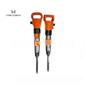 اختيار الهواء لحفر الصخور والتعدين مطرقة هوائية محمولة باليد - Product Image 2