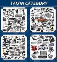 MHJKIA vente en gros de pièces automobiles Jeu de segments de piston 23040-2F950 pour Hyundai SANTA FE 10 12 13