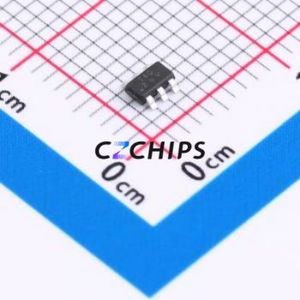 วงจรรวม TSOT-23-6 AP63203QWU-7ของแท้และใหม่เอี่ยมชิป IC พลังงาน DC-DC PMIC - Product Image 1