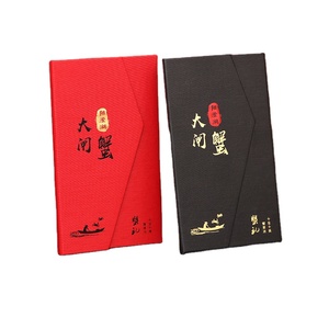 Linh Hoạt Tùy Biến Sang Trọng Gutschein Geschenk Hộp Từ Visa Vip Chủ Thẻ Tín Dụng Hộp - Product Image 2