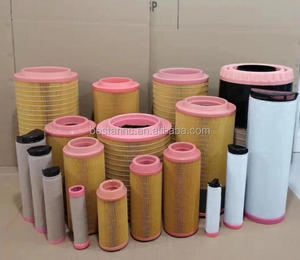 Mercedes-Benz sử dụng bộ lọc không khí cabin 2308300418 a2308300418 điều hòa không khí lọc - Product Image 4