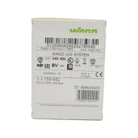 Nuevo en Caja, Módulo PLC 750-652, 750 652