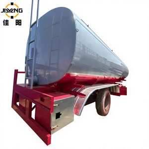Remolque cisterna de combustible IPG, remolque de transferencia de diésel, semirremolque de abastecimiento de combustible para aeronaves, remolque cisterna de combustible 42000, <span class=keywords><strong>Aemi</strong></span> - Product Image 1