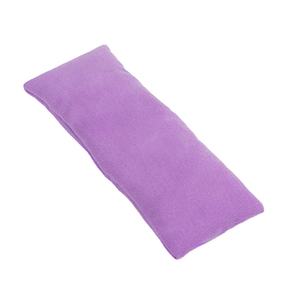 Riempito rilassante tessuto cuscino per gli occhi con copertura in cotone 100% per lo Yoga e l'uso della testa di colore personalizzabile - Product Image 3