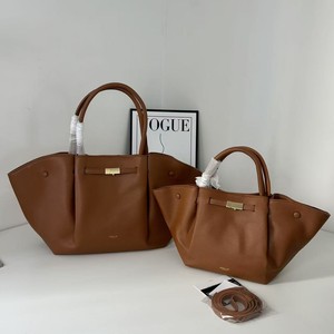 Sac à bandoulière en forme de dumpling, sac fourre-tout en PU avec fermoir magnétique, grande capacité, style <span class=keywords><strong>New</strong></span> <span class=keywords><strong>York</strong></span> - Product Image 3