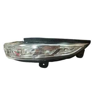 Espejo Retrovisor Nuevo con Luz Direccional para Chevrolet Spark Modelo 2011-2017 95260949 - Product Image 5