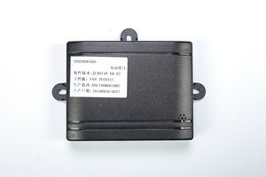 Tùy Chọn Foot Kick <span class=keywords><strong>Sensor</strong></span> Cho Car Trunk Cửa Thang Máy Thông Minh Dễ Dàng Cài Đặt Mà Không Có Nguy Cơ Thích Hợp Cho <span class=keywords><strong>Buick</strong></span> Envision - Product Image 5