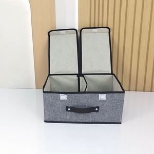 Boîte pliante de stockage de voiture "" pièces de rechange automatiques Jiahao - Product Image 3