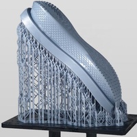 Imprimante 3D LCD en résine Yidimu Eternal M2 16 pouces, imprimante 3D industrielle de grande taille pour prototype de moule de chaussure