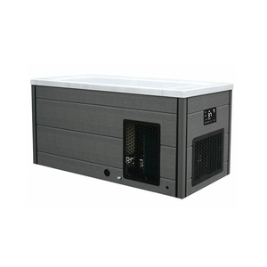 Bañeras de Acrílico para Baño de Hielo, para Recuperación, con Sistema de Enfriamiento y Calefacción - Product Image 5