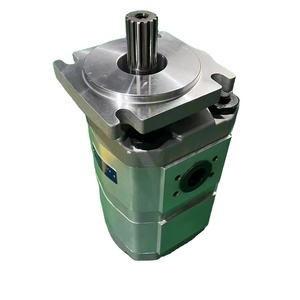 อุปกรณ์เสริมเครน CBGLD-2032/2032 ปั๊มเกียร์ - Product Image 2