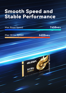 Ssd Ps5 M.2 Nvme Pcie 4.0 512gb, 1tb 2tb 2242 Nand Flash Disk Solid-state Ssd 7000MB/dtk - Product Image 4