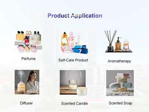 Top vrac parfum huile parfum pivoine <span class=keywords><strong>sauvage</strong></span> et <span class=keywords><strong>jasmin</strong></span> marque parfum bougie parfum pour avec échantillon gratuit expédition rapide - Product Image 2